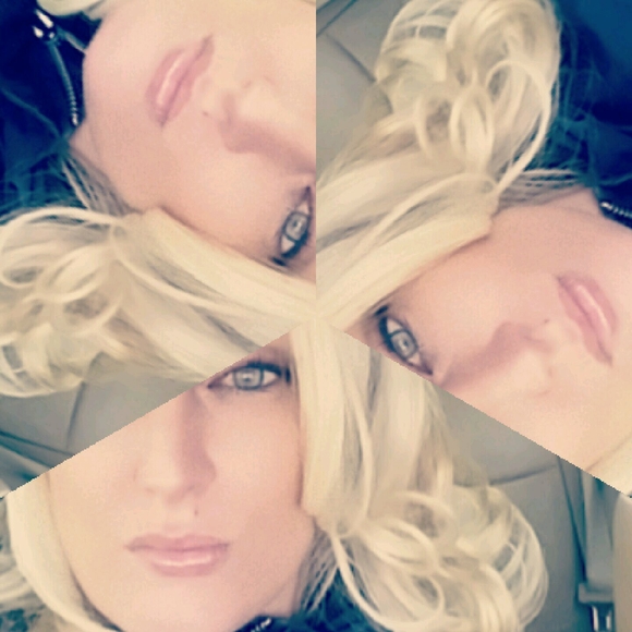 Meet your Posher, Lisa - Picture 1 of 1